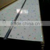 15mm PVC New Design Slatwall thumbnail-6