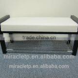 Morden Shoes Store Bench thumbnail-4