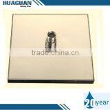 Stainless Steel Square Unique Shower Heads thumbnail-2