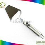 New Design Cheese & Cake Tools Flat Head Stainless Steel Shovel thumbnail-1