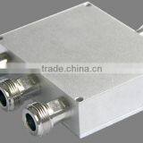 3 Way Micro-Strip Power Divider/Splitter 700 MHz to 3 GHz thumbnail-2