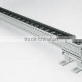 Shenzhen Garden Light High Power Color Changing Dimmable Led Strip Bar Outdoor 36w Led Light Wall Washer thumbnail-3
