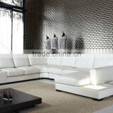 KENFO italian style sofa set , living room furniture 301A