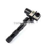 GoPros Gimabl SteadyGim3 Pro 3 Axis Gimbal Stabilizer thumbnail-2