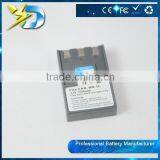 High Efficiency Camera Battery for Canon Nb-1l Camera Use Digital Battery