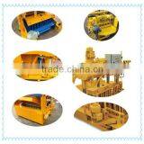 China Egg Laying Clay Brick Making Machine for Sale QMY6-25 thumbnail-5