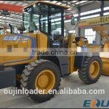 Eougem Wheel Loader With CE thumbnail-5