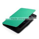 OEM Factory Ultrathin Leather Case Cover For Kindle Paperwhite Case