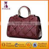 Party Pattern Leather Brand Name Designer Hot Sell Handbag Organiser thumbnail-1