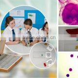 Students Training Chicken Embryo Prepared Slides thumbnail-1