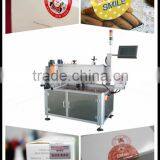 High Speed MT-130D Double Side Carton Sticker Sealer