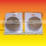 Exhaust Heat Wrap Brown 3m Length