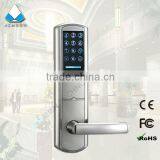 remote control password combination rfid electronic lock