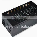 GSM/GPRS Bulk Sms Modem Pool, WAVECOM Q2403A Module,8 Ports,usb Interface