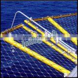 Best Selling Stainless Steel Rope Offshore Heliport Nets