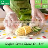 Marketable Product disposable plastic glove