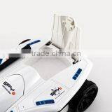 I-Tech Tank Infrared Remote Control Tanks With Camera Real-time Image Video Transmission WiFi Ipad Ipod Controller thumbnail-6