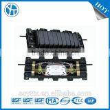 Outdoor 144 Core Fiber Optic Splice Enclosure Joint Closure thumbnail-4
