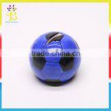 China Factory Custom Football Design Ceramic Coin Bank Globe thumbnail-4