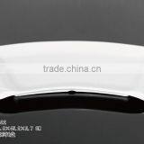 100% Mealmina A5 Top Grade Wholesale Cheap Serving China Melamine Marble Tray