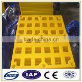 Polyurethane Screen Mesh / Vibrating Screen Mesh / Plastic Screen Mesh