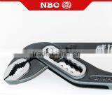 Free Sample Hand Tools Plastic Handle Water Pump Pliers thumbnail-3