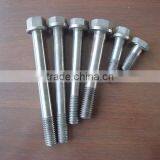 ASTM A325/A325M Heavy Hex Structural Bolts thumbnail-5