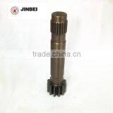 PC200-6 Excavator Sun Gear Travel 1st thumbnail-1