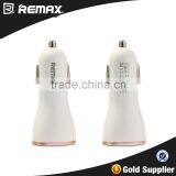Remax RCC206 Dual USB Car Charger Usb Car Charger thumbnail-2