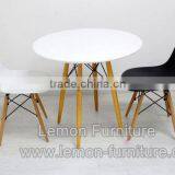 Good Quality New Arrival Outdoor Rattan Dining Table Set thumbnail-1