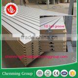 Wooden Slat Wall Panel/slot Boards thumbnail-3