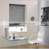 Horizontal Window Roller Blinds Roller Shades Waterproof Cafe Blinds thumbnail-3