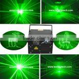 Lanling Laser Show 1 Watt Green Text Laser Light