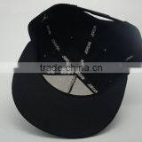Custom Snapback Cap ,snap Back Cap With Embroidery thumbnail-6