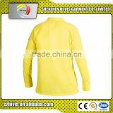 Good Quality Breathable fr T-shirt Long Sleeve thumbnail-2