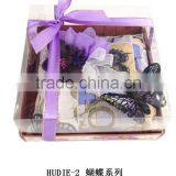 Natural Charcoal Bag Wedding Gift Item With Fragrance thumbnail-3