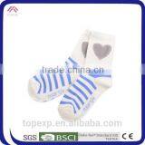 Manufacture High Quality Hot Sale Pretty Baby Cotton Socks thumbnail-6