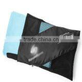 Zip Pocket Sport Towel With Customized Logo thumbnail-3