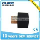 Best Quanlity 5 Pin JD1912 Auto Relay 12v 30a thumbnail-1