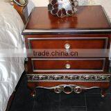 Home Furniture Bedroom and Luxury King Size Bedroom Set thumbnail-4