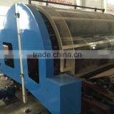 NEW POPULAR TIANYUAN CARDING MACHINE FOR SALE HFJ-18 thumbnail-4