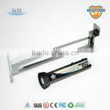 2013 Security Display Pegboard Hooks Metal Display Hooks Retail Store/ Exhibition Security Metal Hook With Magnet Key