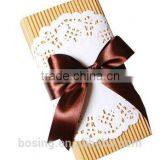Wedding Gift Box/quality Custom Printed Gift Box Manufacture thumbnail-2