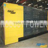 28Kw Diesel Sound Proof Generator Silent Generator Alternator thumbnail-3