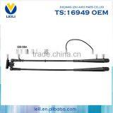 High Performance Manufacturer Turck Vertical Double-levers Wiping Arm thumbnail-1