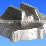 SHANTUI Bulldozer Spare Parts TY220 Filter Cap 07050-21200 thumbnail-1