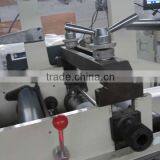 320 or 480mm Paper Sticker Label Roll Flexographic Printing Machine thumbnail-5