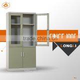 Hot Cheap Steel Display Cupboard/School Office Filling Cabinet thumbnail-3