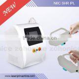 N6C OPT Advanced SHR IPL Technology Permanent Hair Removal and Wrinkle Removal thumbnail-3