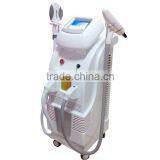 Multifunctional Ipl Beauty Machine/opt Elight Laser Hair Removal/freckle Removal Machine thumbnail-2